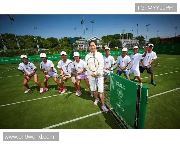 深圳网球队的崛起之路洲际杯背后的奋斗与荣耀