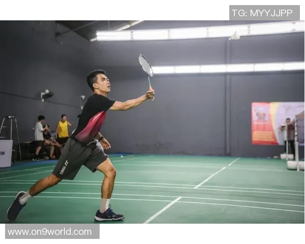 聚焦羽毛球精神:杭州羽毛球队的团结与拼搏意识探讨